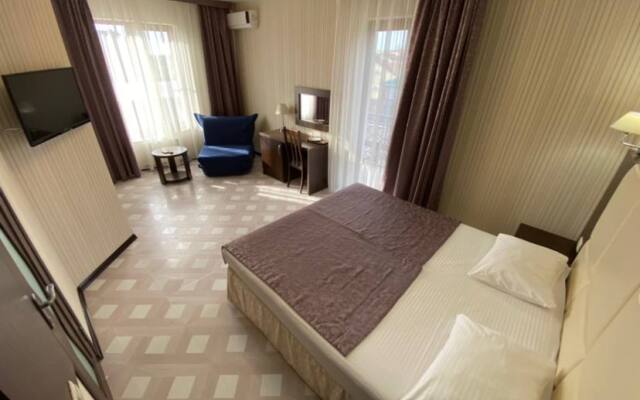 Отель Мечта