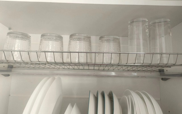 Квартира на улице Орджоникидзе 11