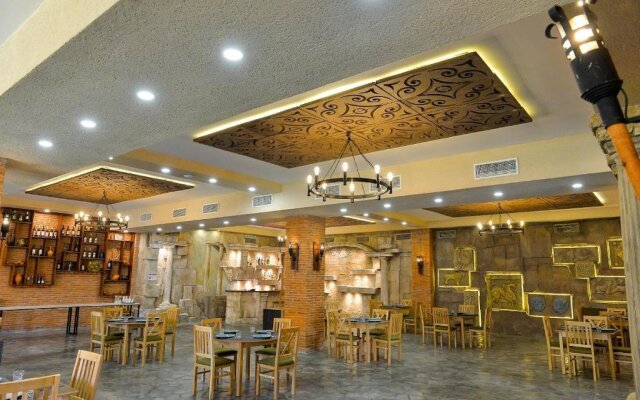 Tskaltubo Epic Hotel & Spa