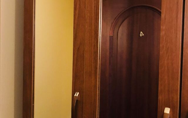 Мини-Отель Four Horses