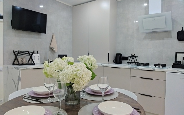 Estetik Rent Flat