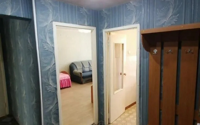 Апартаменты на улице Клубная, 13