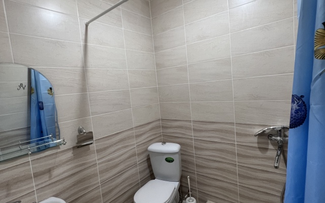 Sukhum Avenyu Mini-Hotel