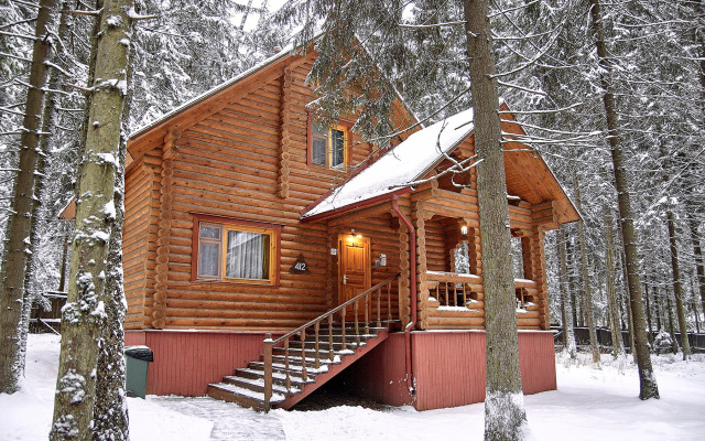 Отель Истра Холидей