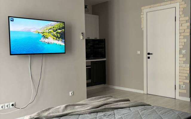 MoonRoom 72 Komfort klassa v Yevropeyskom Flat