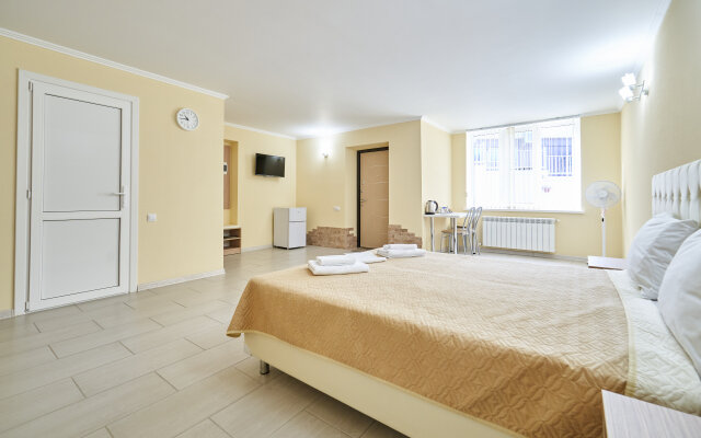 Sunny city Apartments 1