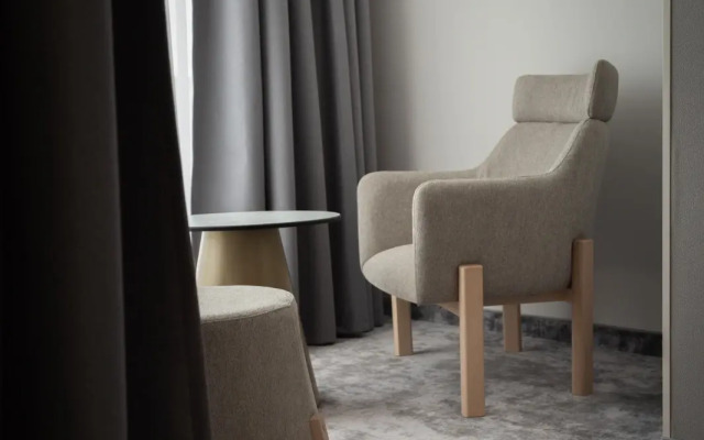 Lupa by Bueno Hotel
