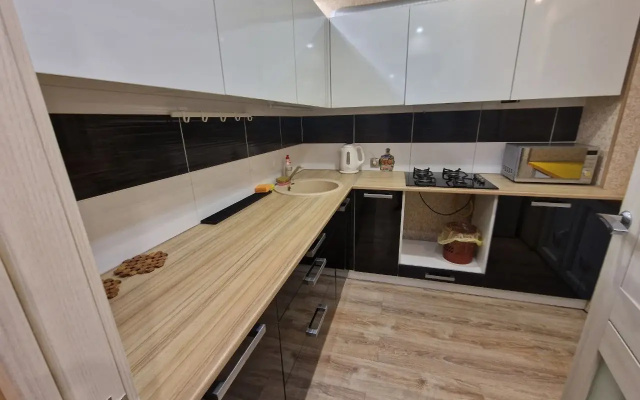Apartamenty Lenina 16
