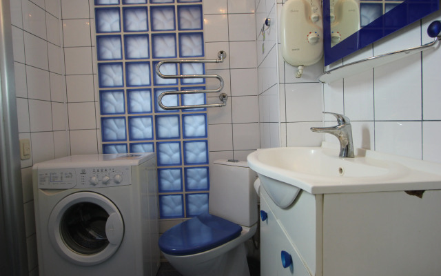 Квартира Свободна Лесная