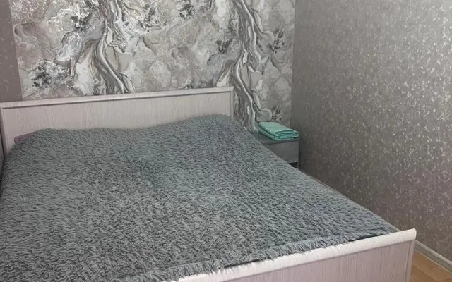 Квартира двухкомнатная для проживания с комфортом