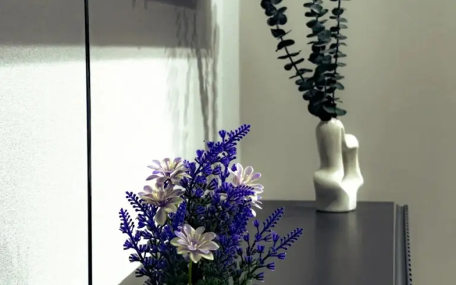 Квартира КомфортЛюкс Моя Венеция