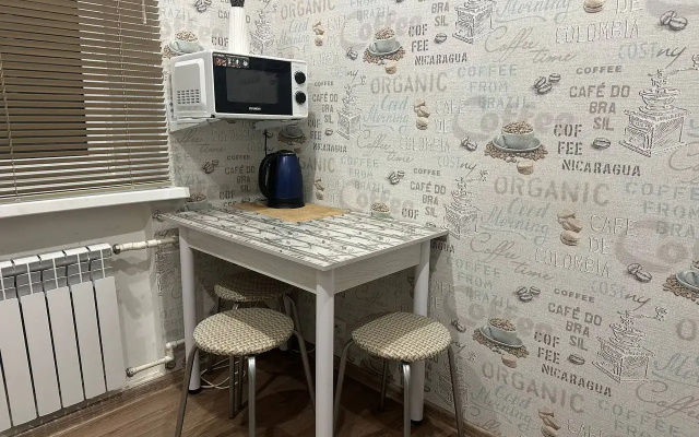 Apartamenty na Nevskogo