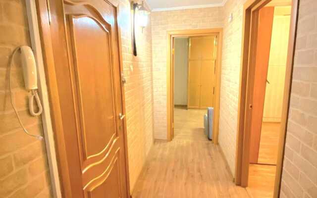 Na Vostochnom Shosse 34 Apartments
