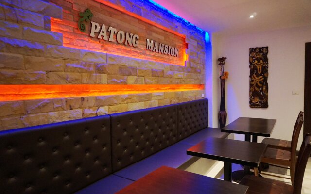 Patong Mansion Hotel