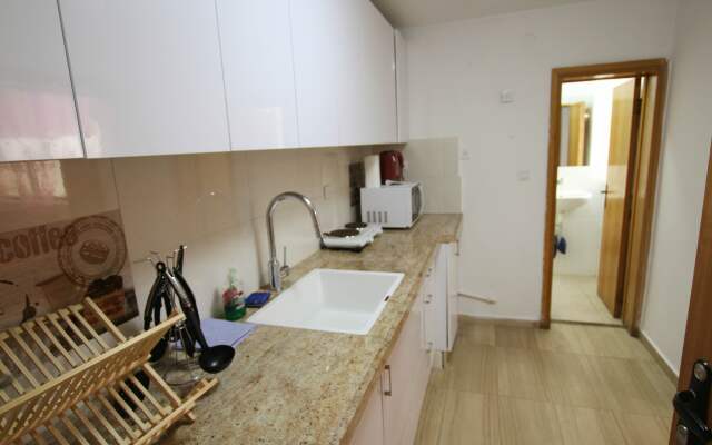 ArendaIzrail Herzl 47 Apartments