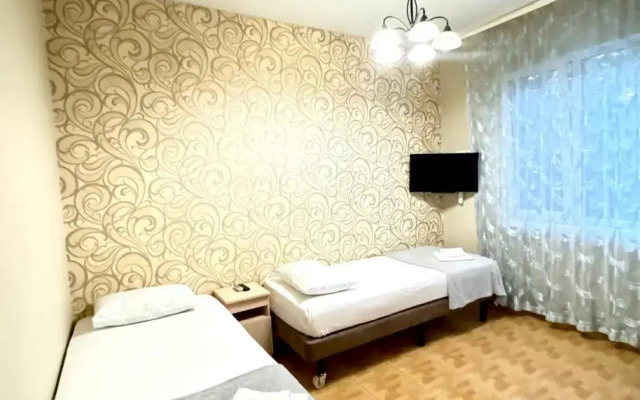 Gostevoy Dom Beta Guest House