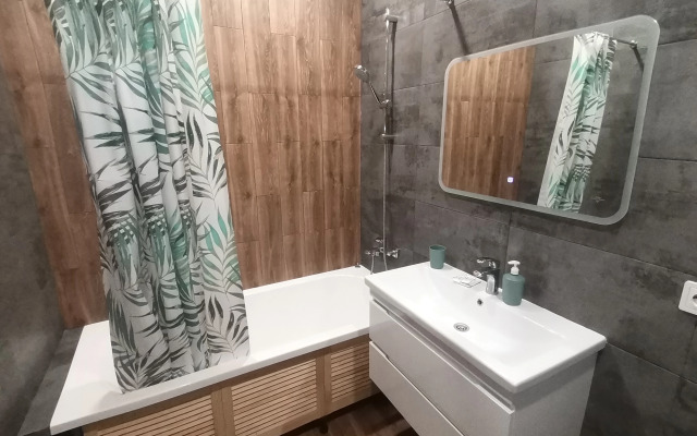 Квартира Уютная в Центре Города