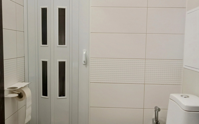 Vidovaya U Metro I Parka Flat