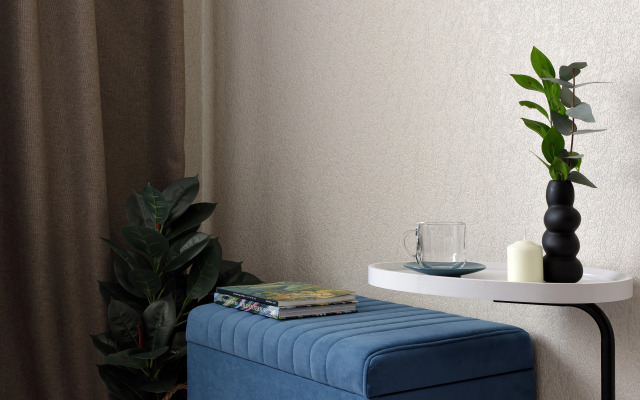 Квартира с видом на парк Облаков