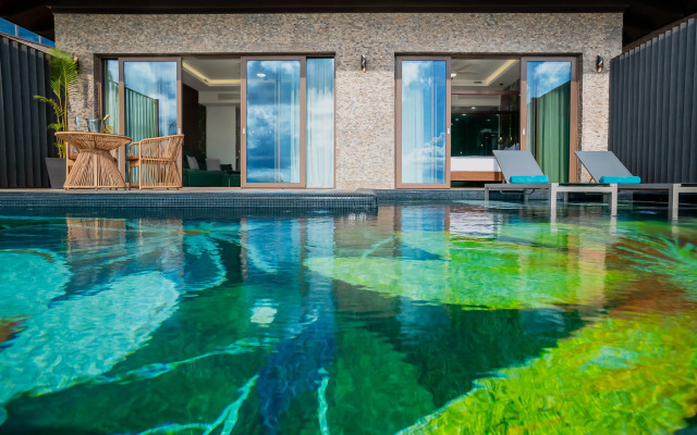 Gardens Hill Resort & Spa Resort