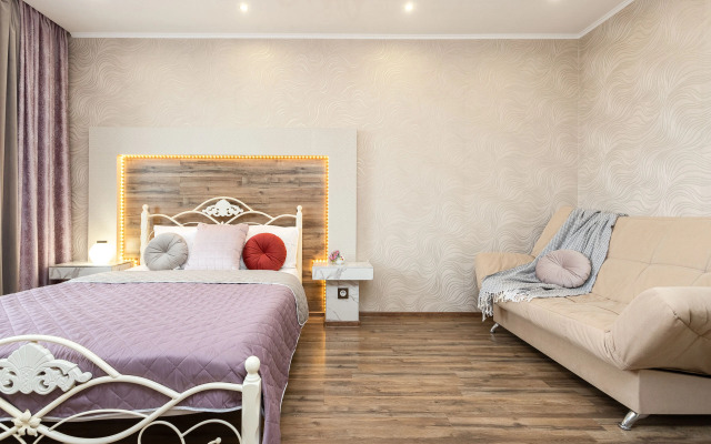 Апартаменты в Историческом центре