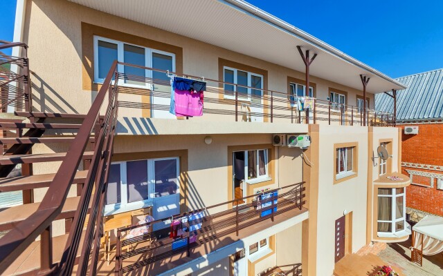 Гостевой дом Золотая лоза