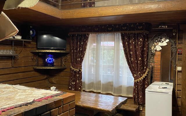 Chajka Guest House