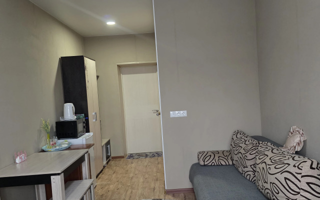 Квартира GoldenHorn