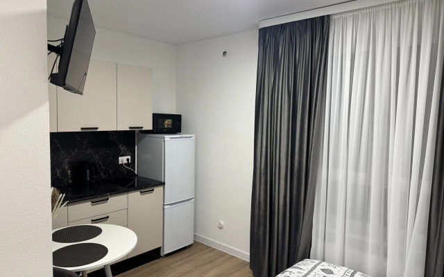 Квартира на Куприна 30/2