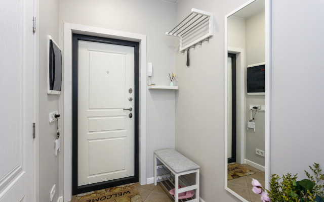 Апартаменты Афелия