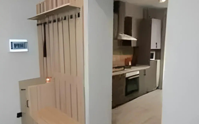 Апартаменты Новоселов 5