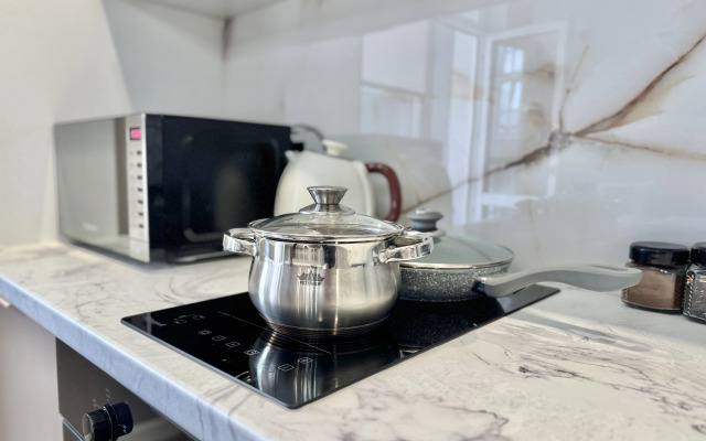 Chill Pill Tsentr Samozaselenie 24/7 - 208 Apartments
