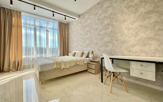 Квартира Миндаль