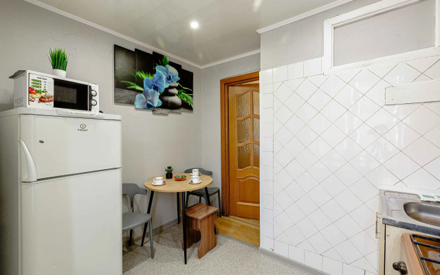 Dvukhkomnatnaya Smolsutki V Tsentre Goroda Flat