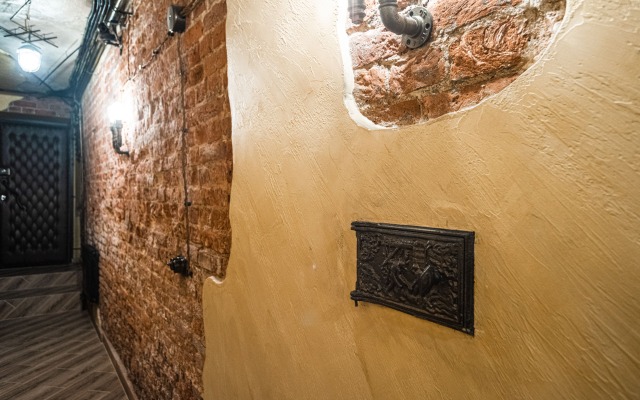 Апартаменты в Золотом Треугольнике