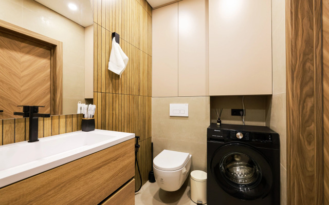 Квартира ЖК Арена