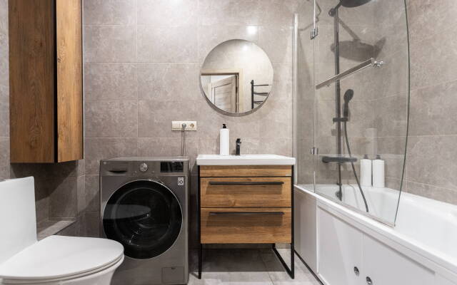Apartamenty V Tsentre Kaliningrada Flat