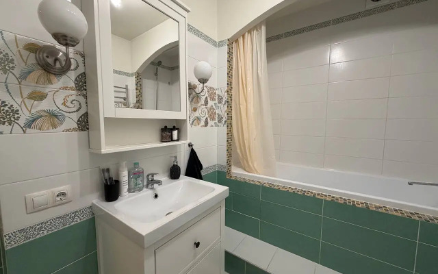 Квартира Домашний уют в сердце старого города