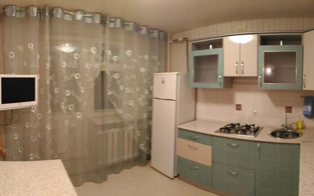 Квартира в новом доме со всем необходимым