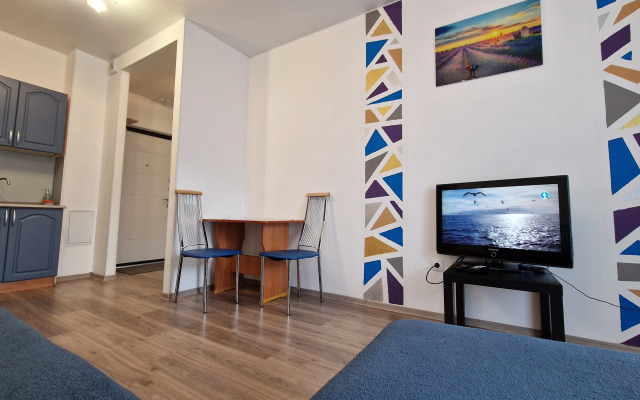 Квартира КакДома, Чугунова 3