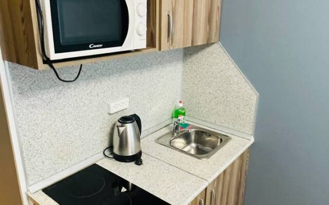 Апартаменты Чей Чемодан на Гражданской