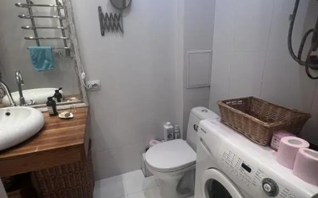 Apartamenty Na Svetlanskoy V Tsentre 1