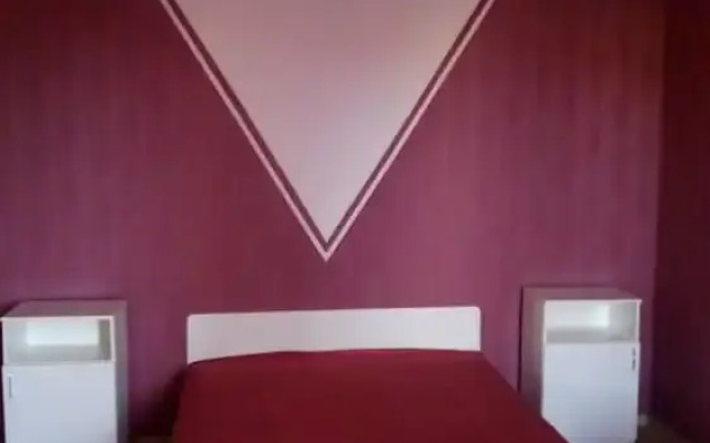 Krymskie Kanikuly Apartments