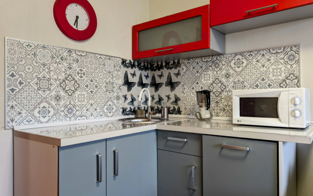 Квартира Свободна Большая Полянка