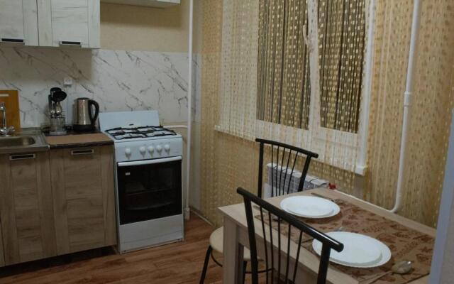 Апартаменты Nadym House (Надым Хаус) на улице Полярная