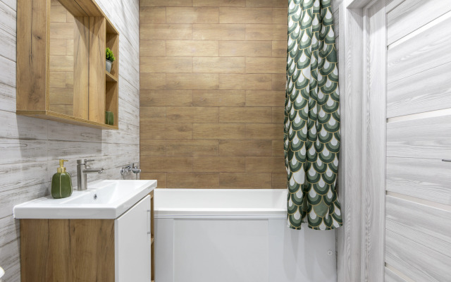 Квартира Эрвье 108