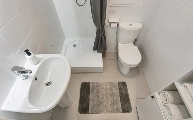 Апартаменты современные с потрясающим видом