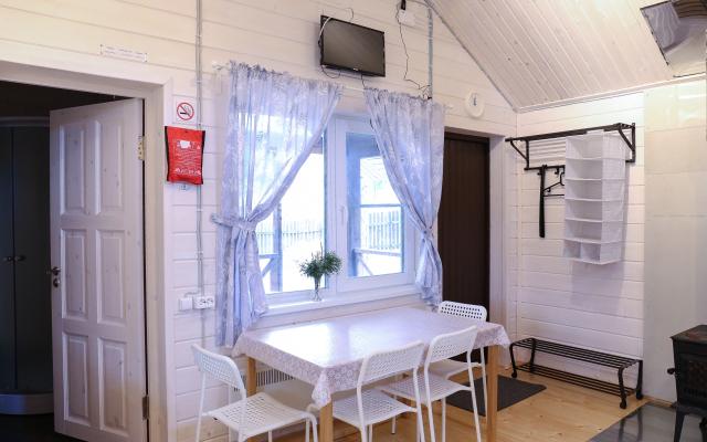 Dachi Skandi Guest House