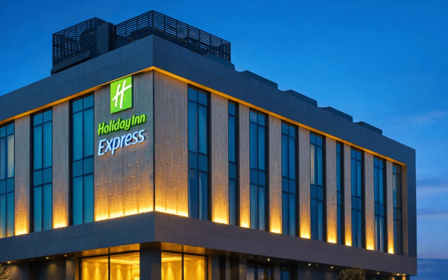 Holiday Inn Express Istanbul - Airport Arnavutköy