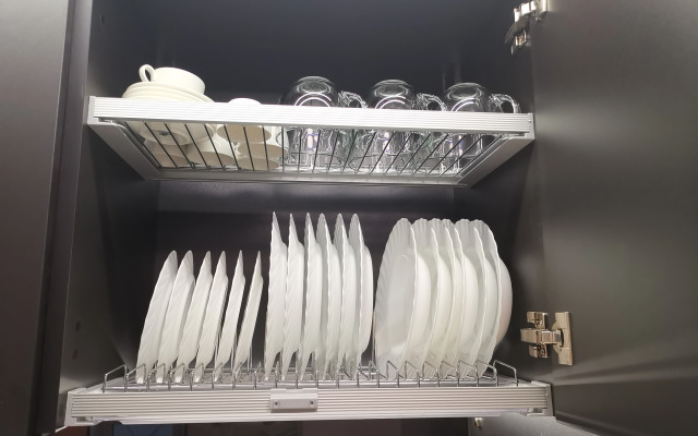 Квартира Уютная Светлая и Тёплая Студия